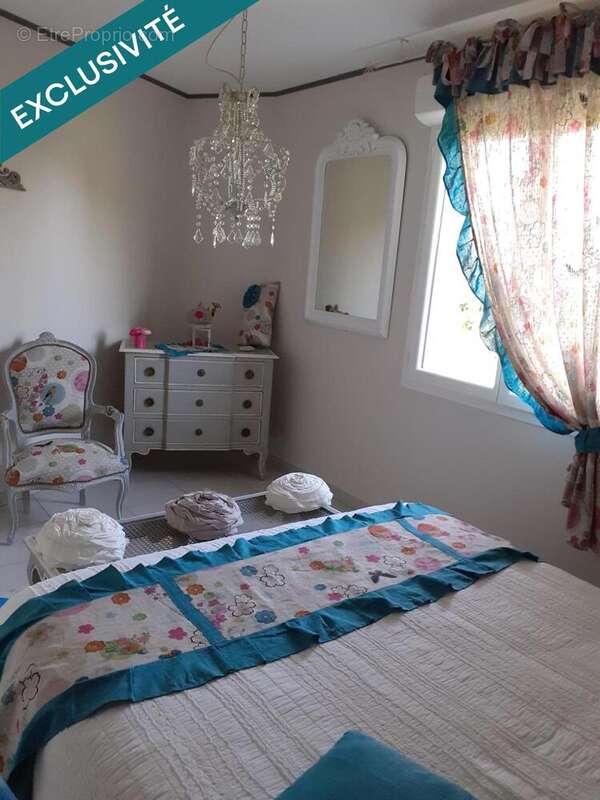 Photo 9 - Maison à PALLUAU-SUR-INDRE