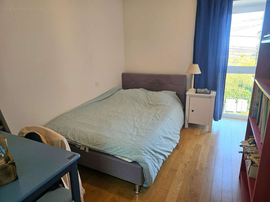 Maison à LA HAIE-FOUASSIERE