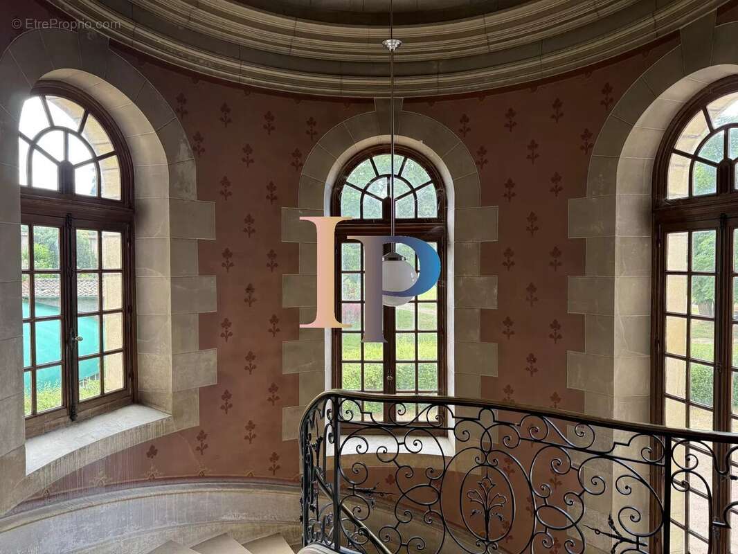 Appartement à MARCIGNY