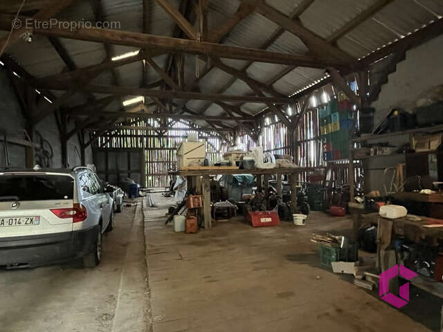 Ferme avec grand potentiel sur plus de 8 ha, possibilité exploitation agricole bio - photo 11