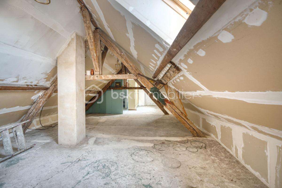 Maison de caractère avec magnifique jardin - photo 12