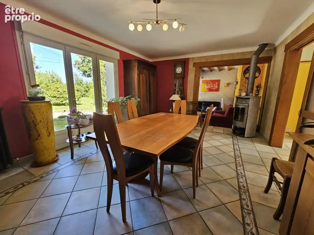 « Aux portes de Sucé-sur-Erdre, découvrez cette propriété fa - photo 8
