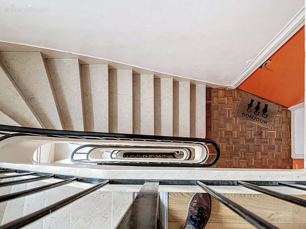 Appartement à COUTANCES