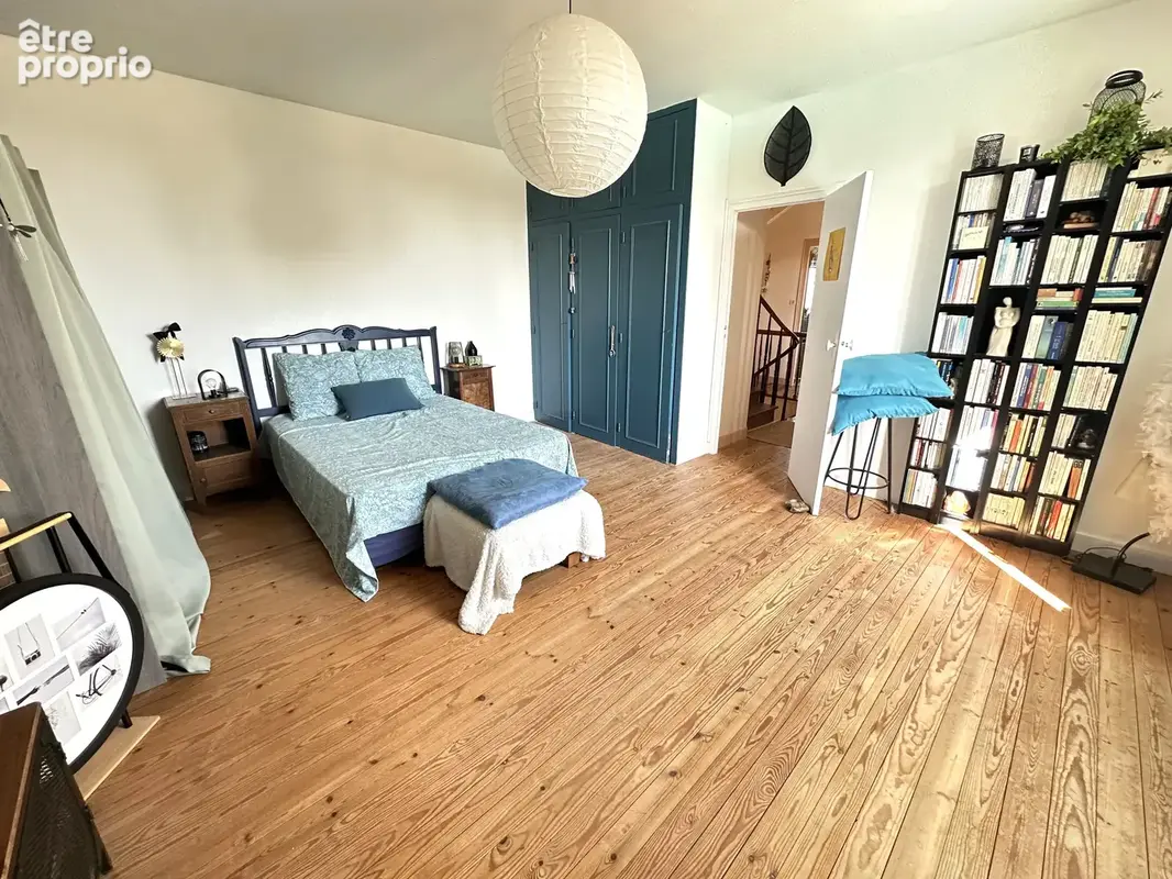 Belle propriété en pierre avec piscine et parc, 5 chambres – proche de Sainte-Foy-la-Grande - photo 6
