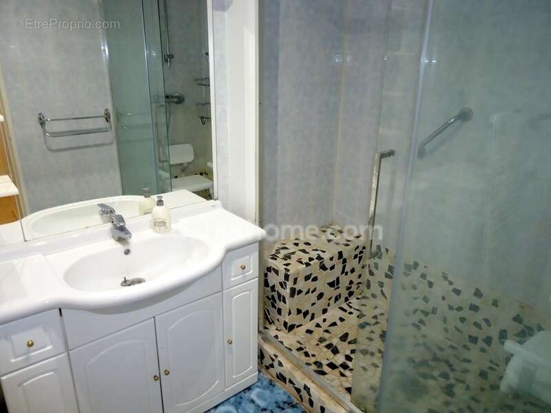 Appartement à SARCELLES