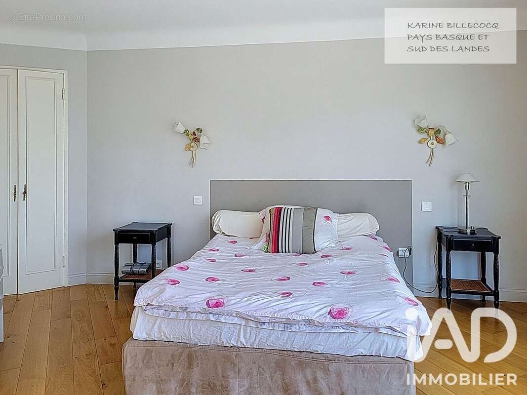 Appartement 80 m² à Biarritz  - photo 6