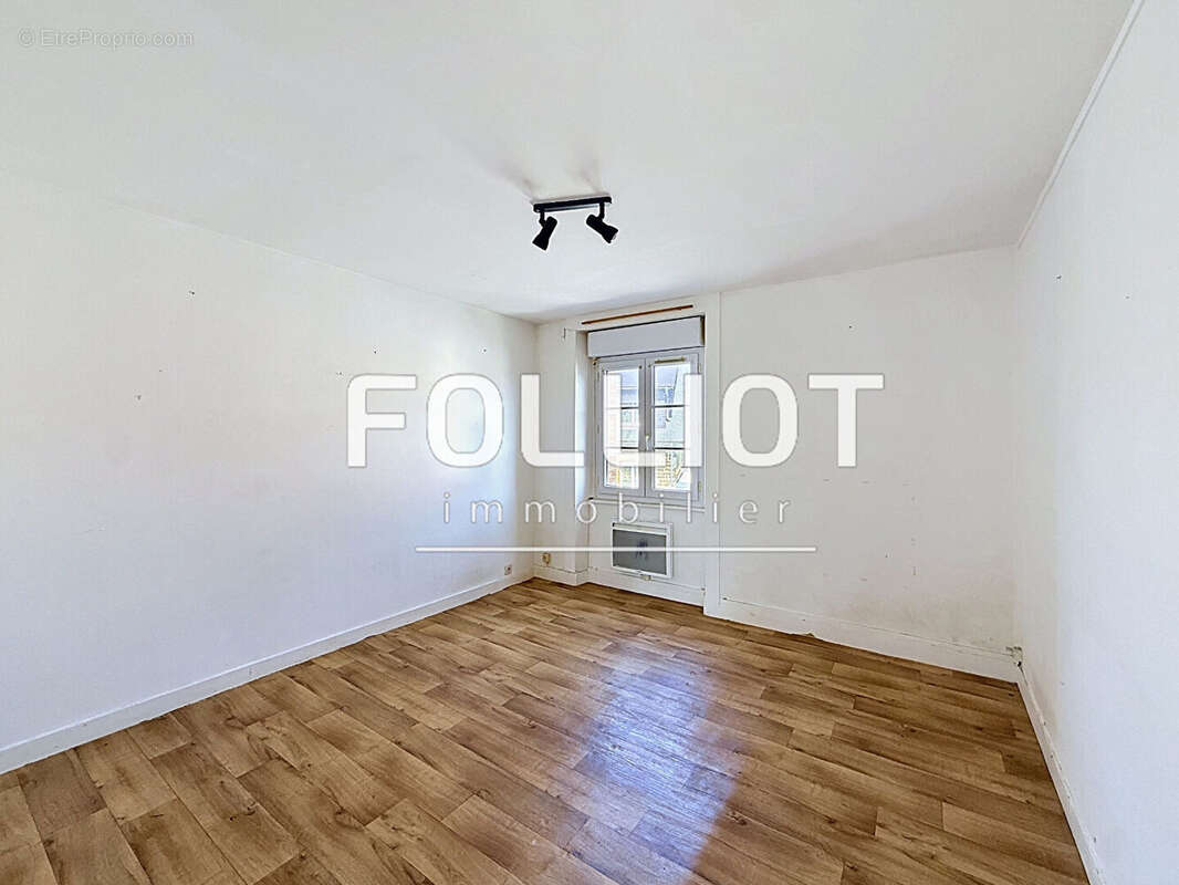 A vendre ensemble immobilier au c?ur de carteret - photo 13