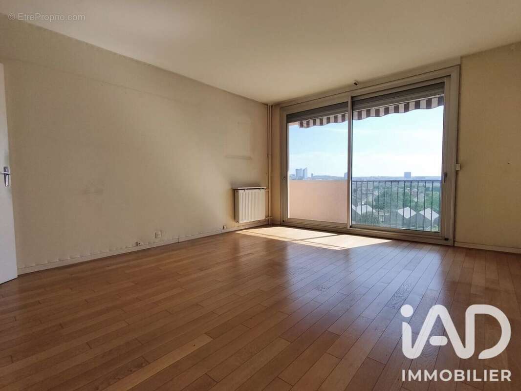 Appartement 80 m² à Colombes  - photo 5
