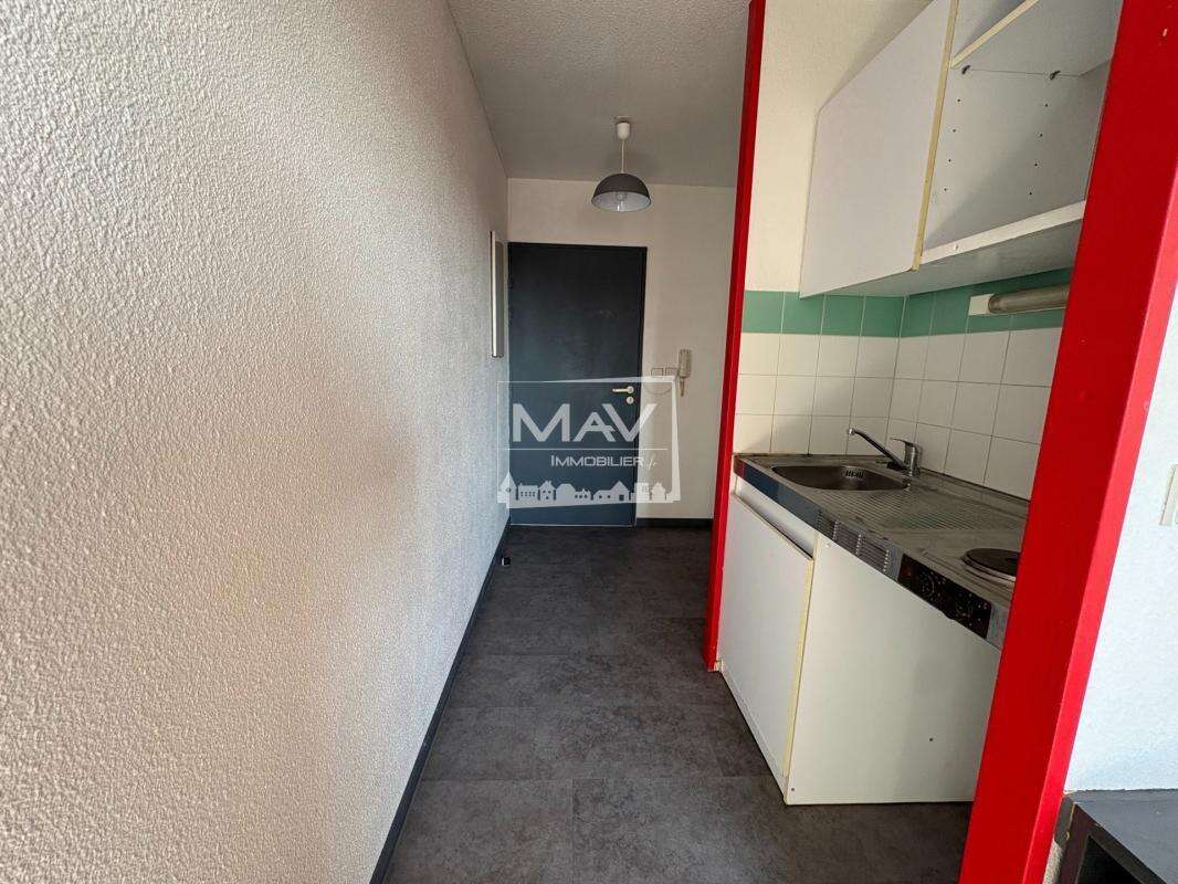 Appartement à ROUBAIX
