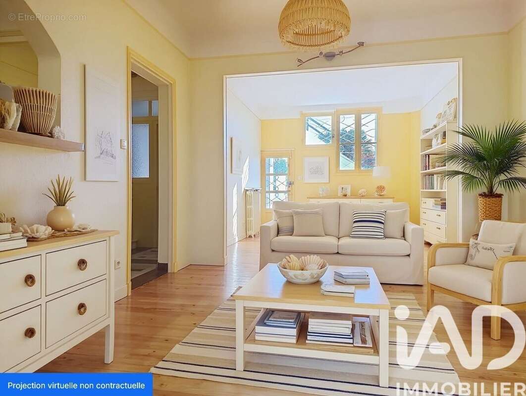 Photo 6 - Maison à ROYAN