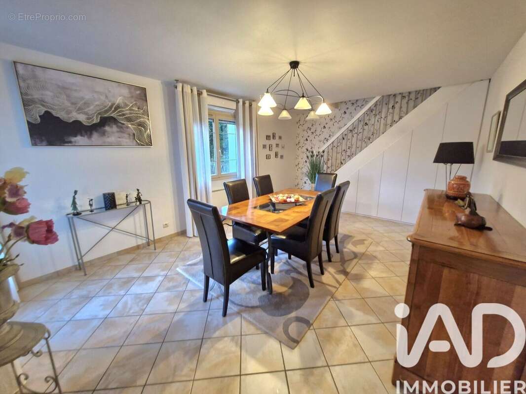 Photo 5 - Maison à SAINT-JUNIEN
