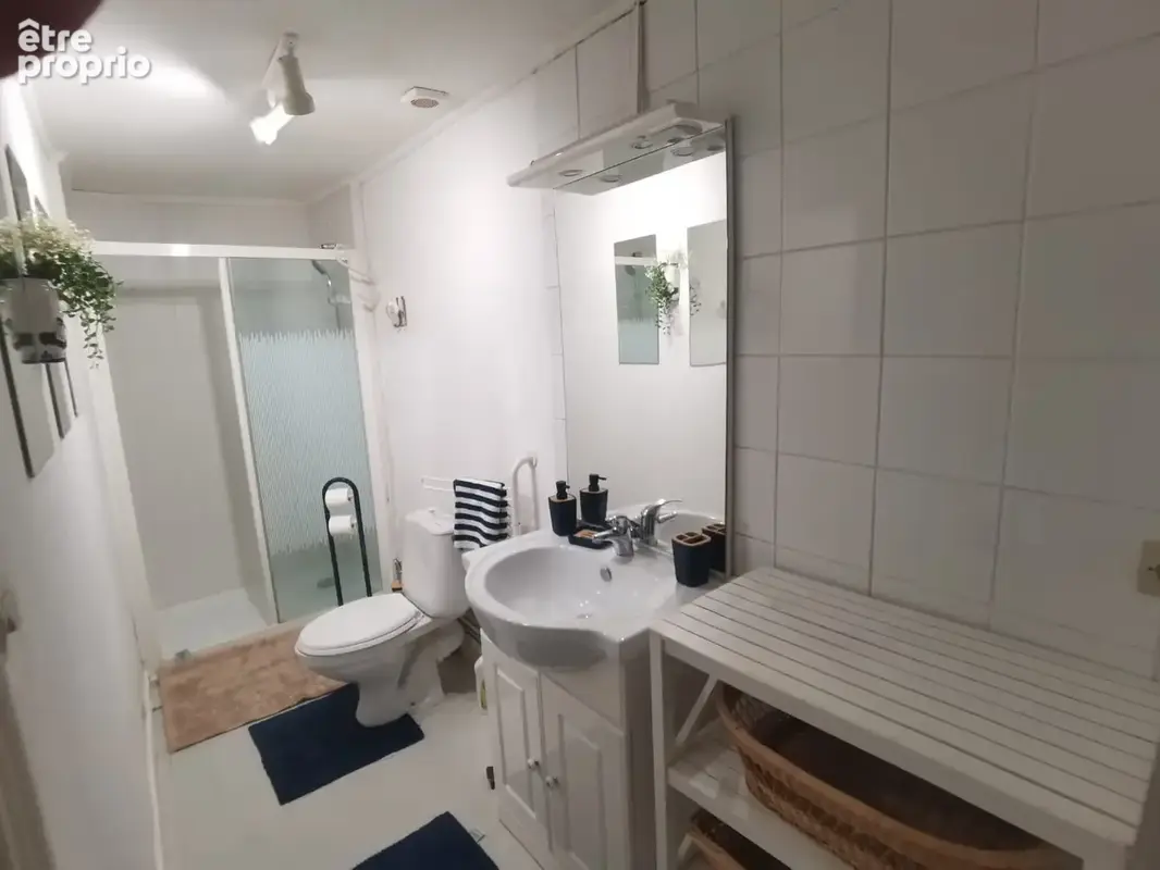 Ensemble immobilier avec deux gites - piscine - photo 17