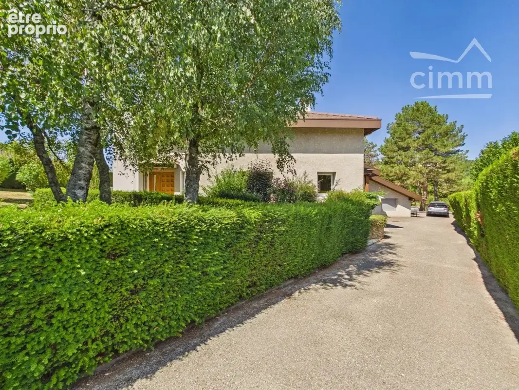  villa d’architecte + t2 - photo 7