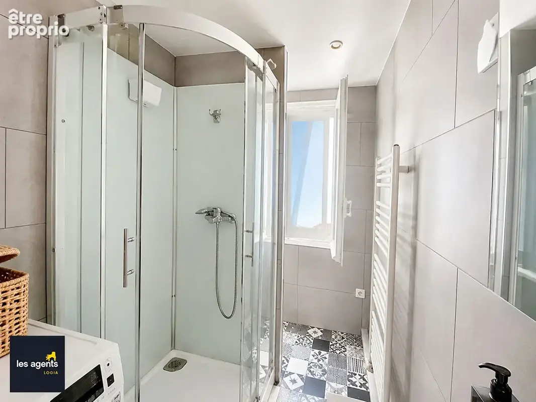 Appartement 3 pièces 56 m2 - Nancy Poincaré - photo 12