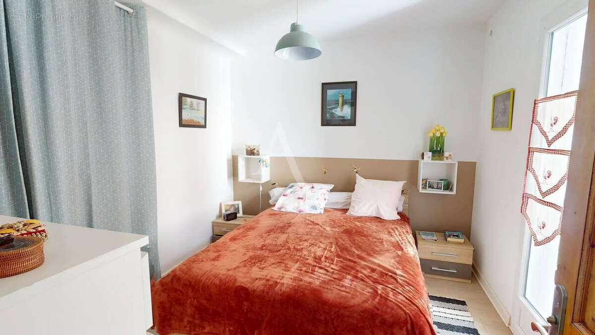 Appartement à ASCAIN