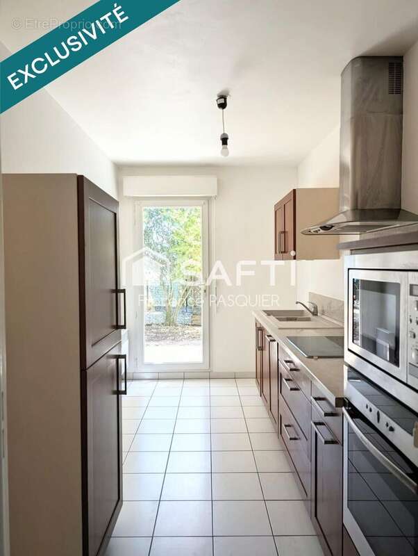 Photo 3 - Appartement à LE HAILLAN
