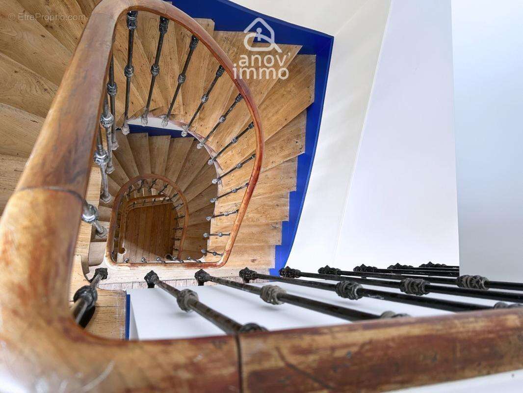 Appartement à SAINT-VALERY-EN-CAUX