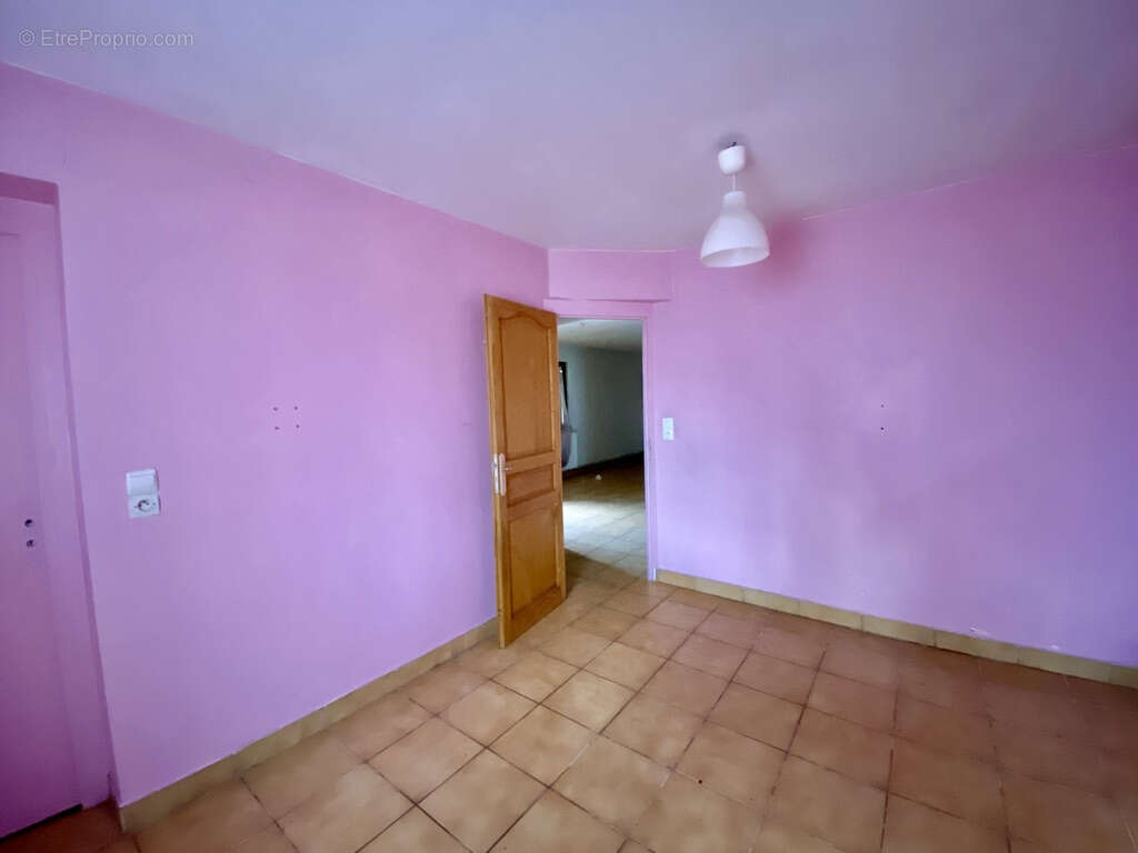 Appartement à HAUTMONT