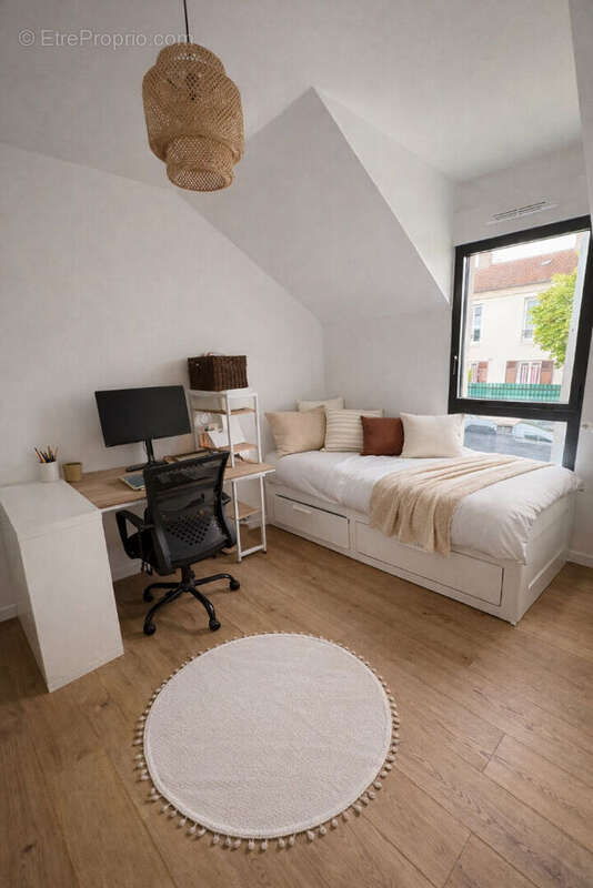 Maison à HOUILLES