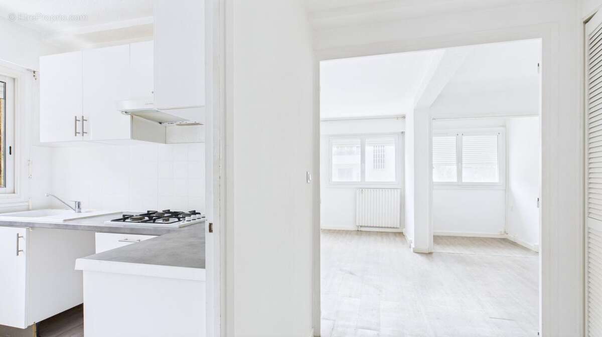 Appartement à HYERES