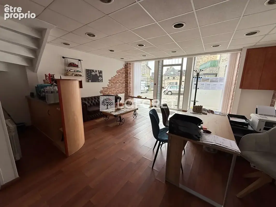Maison La Ferrière-Aux-Étangs 4 pièces 81 m² - photo 5