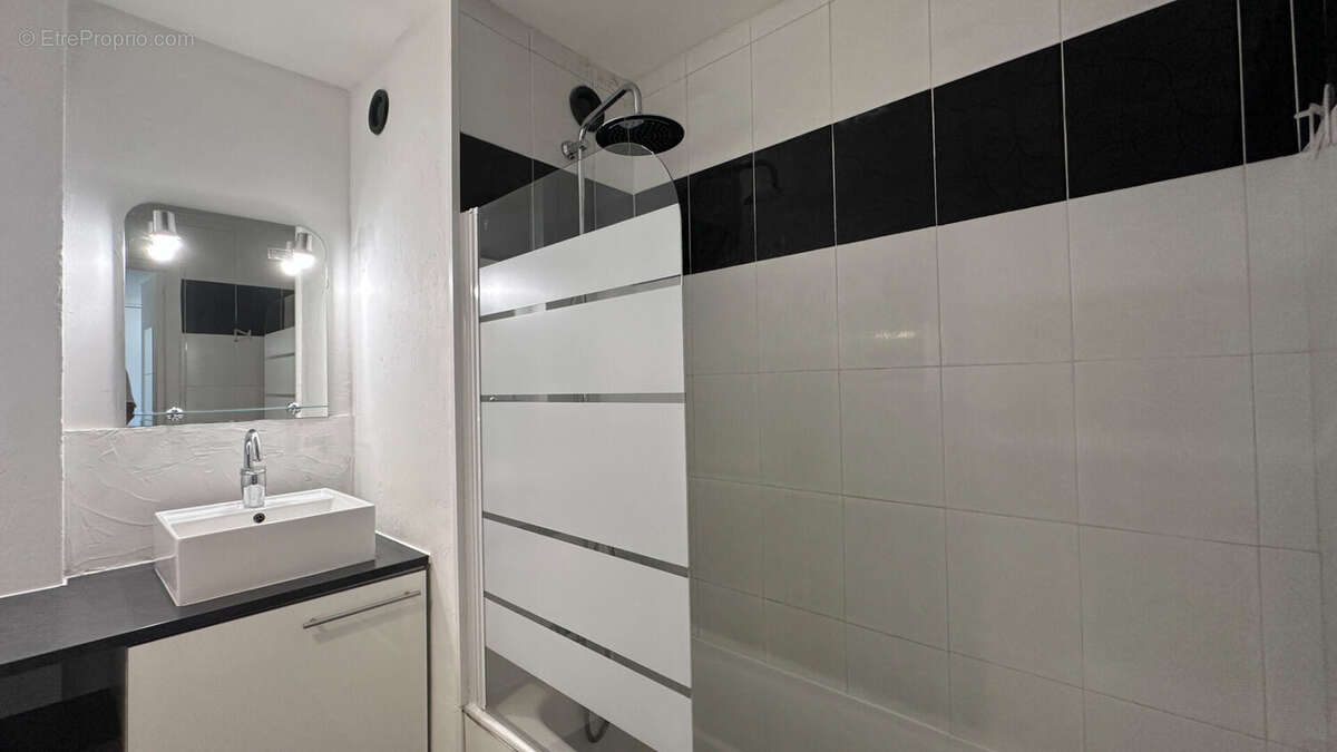 Appartement à MANOSQUE