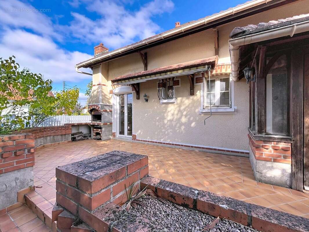 Photo 6 - Maison à LES NOES-PRES-TROYES