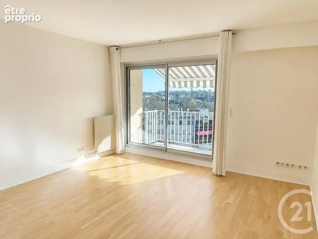 Appartement à RAMBOUILLET