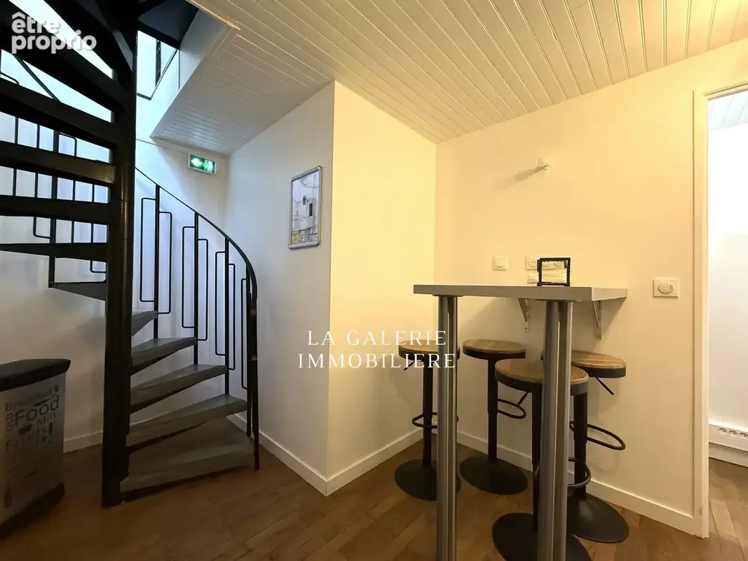 Commerce 42 m² à vendre à Paris-15e (75015) - photo 6