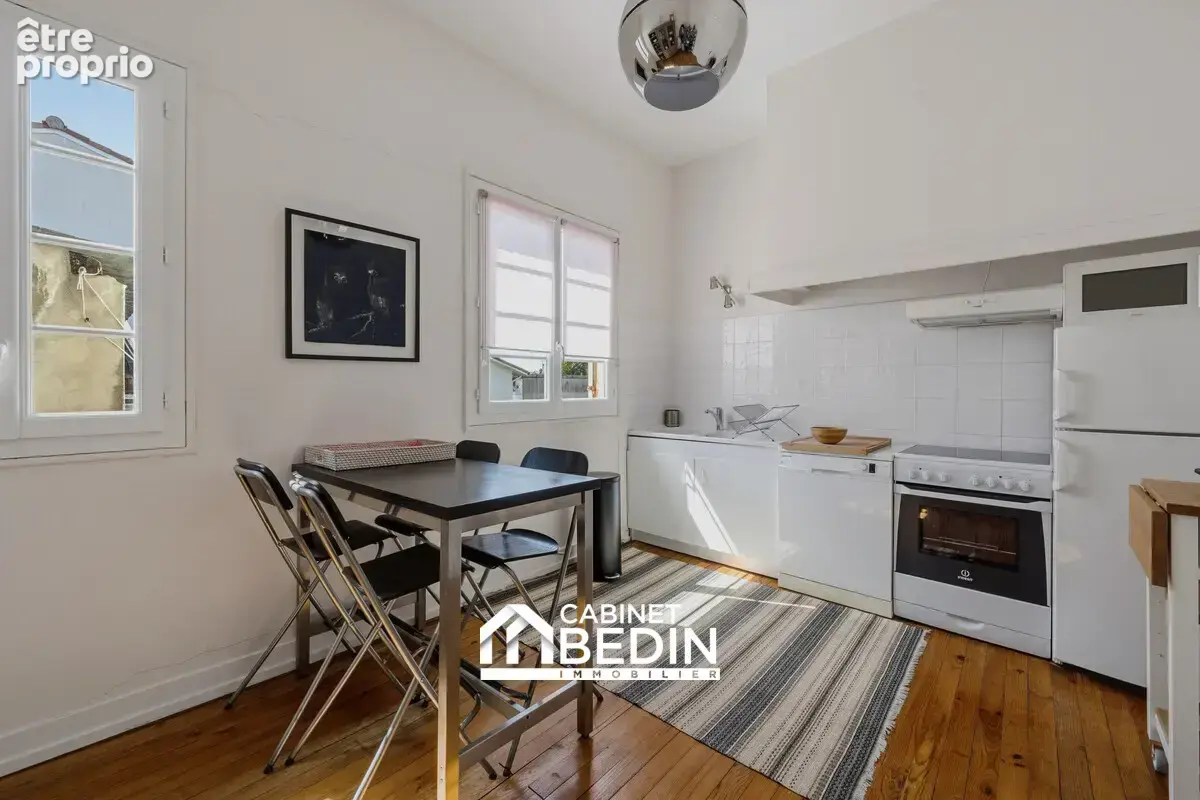 Appartement 3 pièces 87 m² à vendre à Andernos-Les-Bains (33510) - photo 5