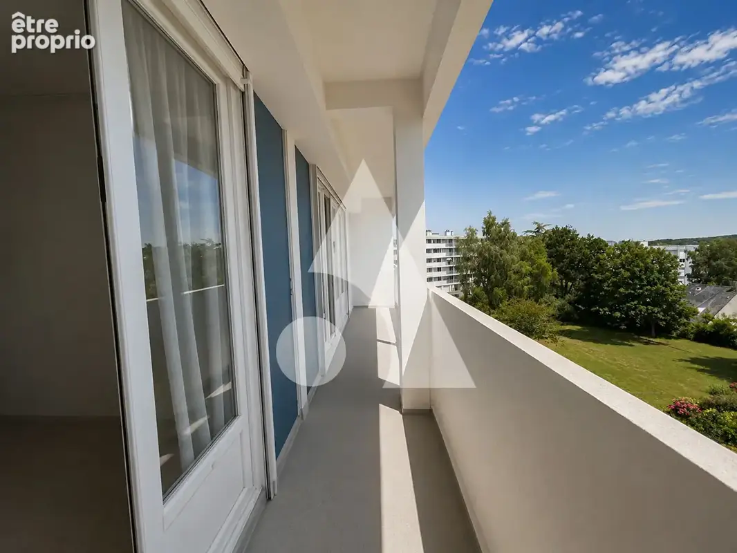 Photo Appartement à Lanester au prix de 155 900€