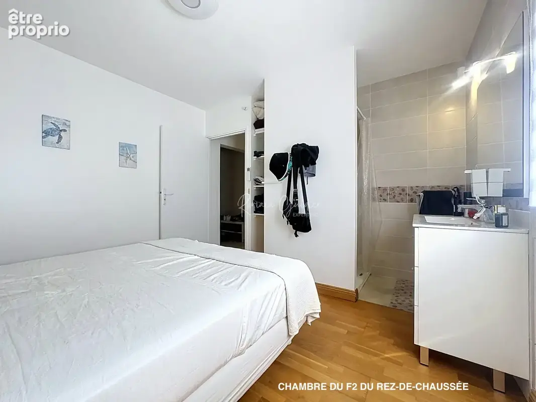 Maison f5 130 m2 centre ville - photo 11