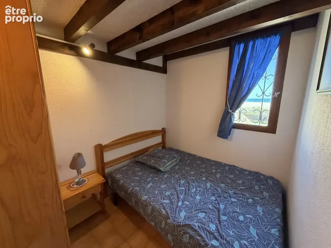Appartement 43 m² à Leucate  - photo 5