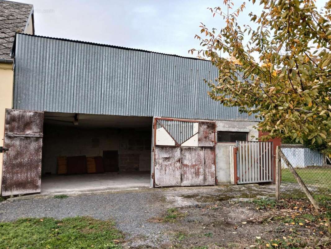 Photo 8 - Maison à ATHIES-SOUS-LAON