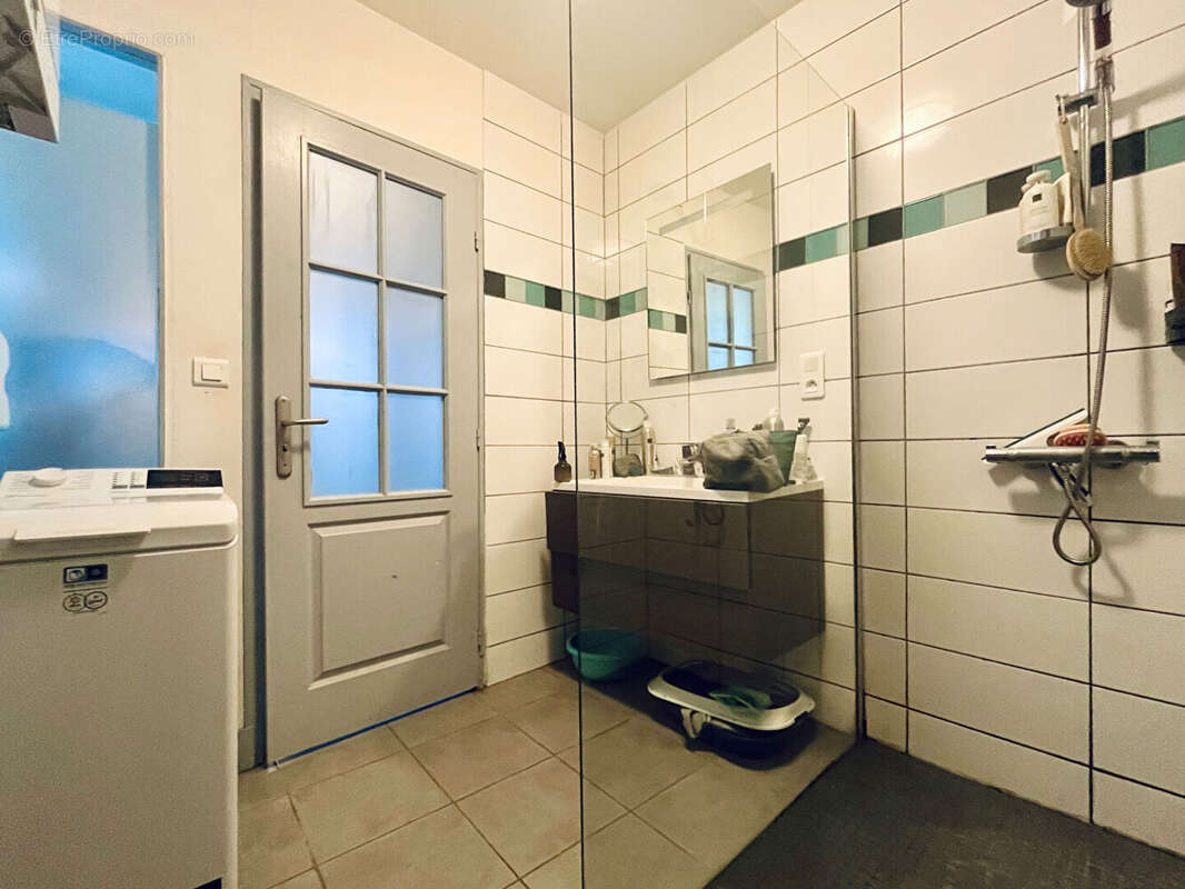 Appartement à BESANCON