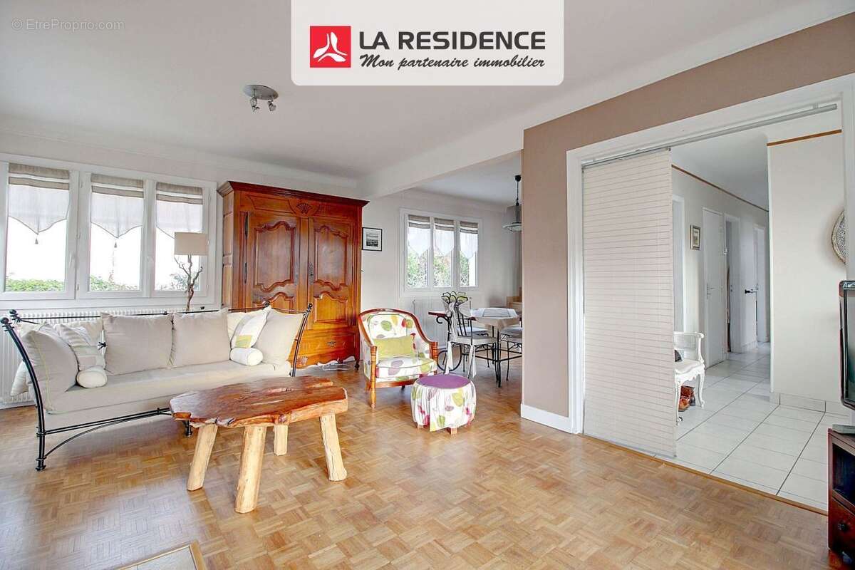 Maison 120 m² à Andresy  - photo 6
