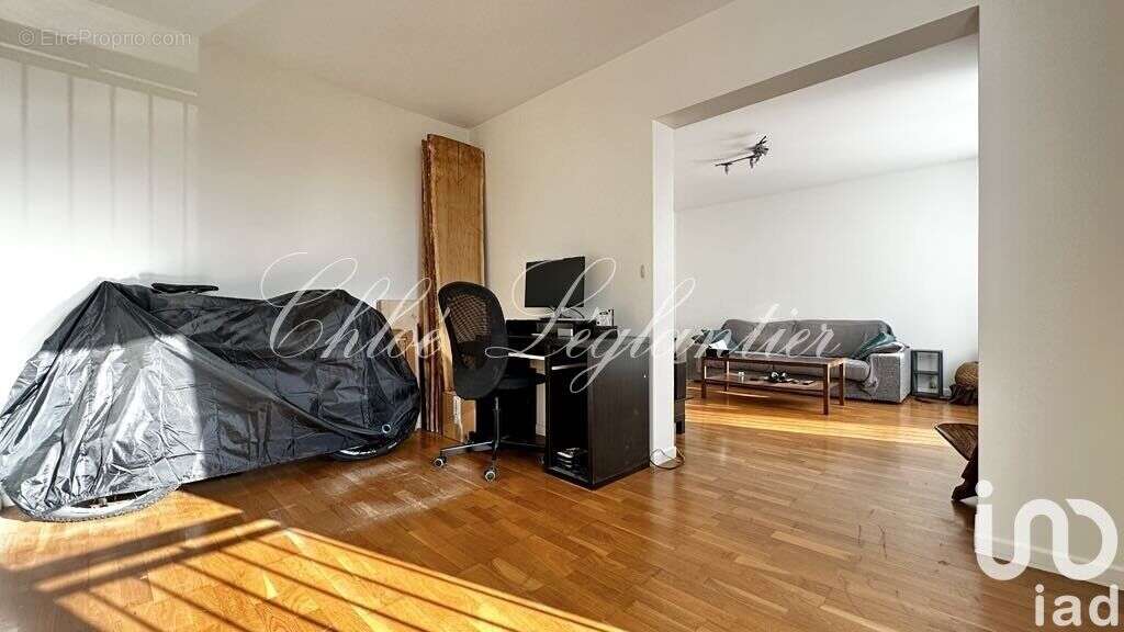 Photo 2 - Appartement à CROSNE