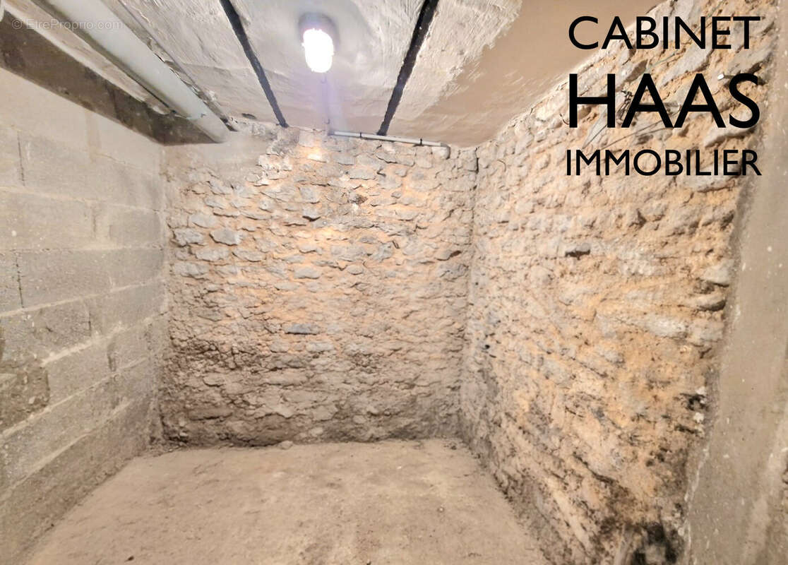 Appartement 33 m² à Boissy-Saint-Leger  - photo 7
