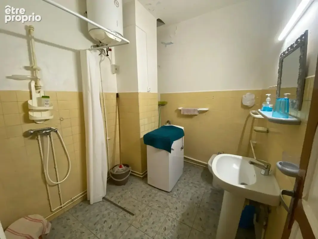 Maison f4 - le lorrain - photo 11