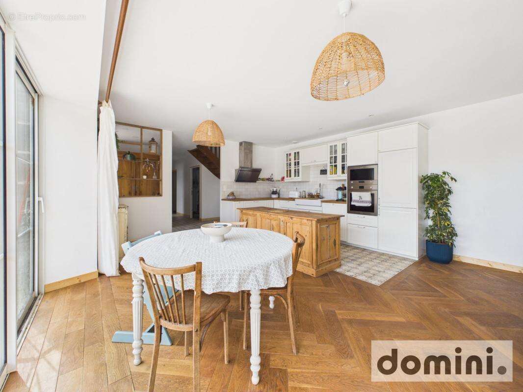 'Et si votre quotidien changeait de décor ?' - photo 7