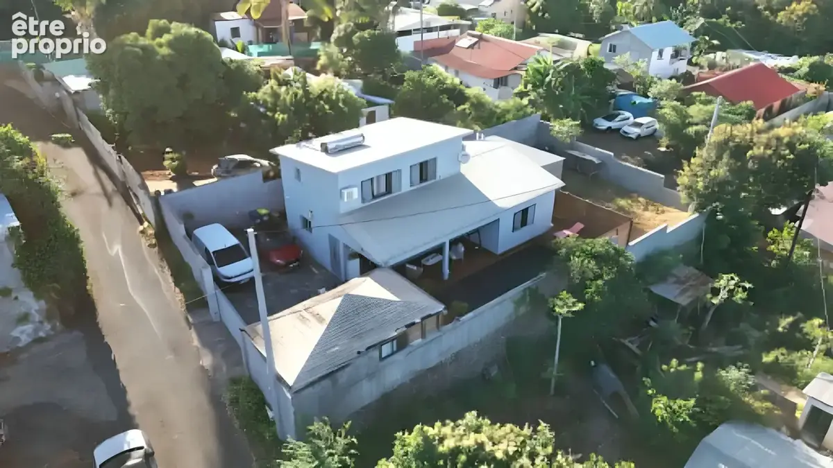 Photo Maison à Saint-Leu au prix de 499 000€