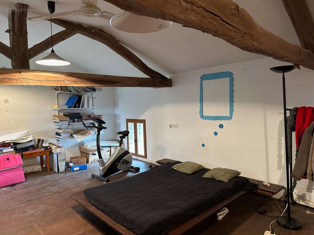 Maison à vendre 6 pièces BASSOUES (32) de 134 m2 avec jardin - 2 chambres d'hôtes - 777 m2 - photo 21