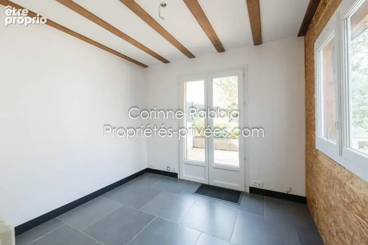 Maison de 103m² et annexe de 12m² - photo 14