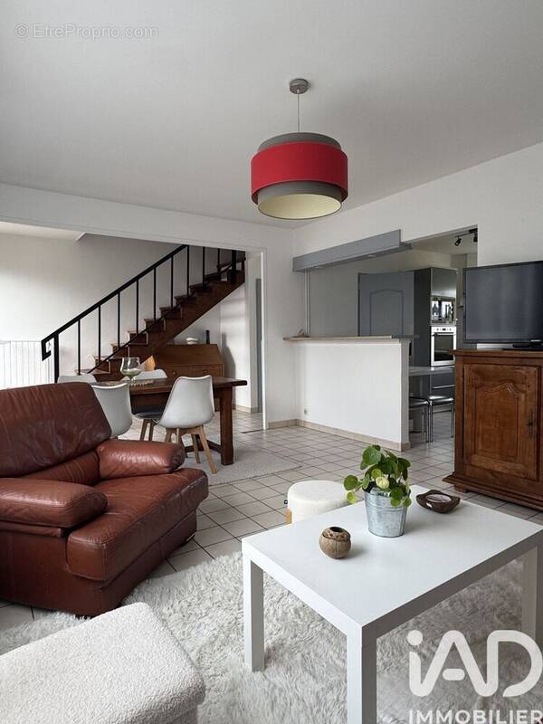 Photo 1 - Maison à LA TESTE-DE-BUCH