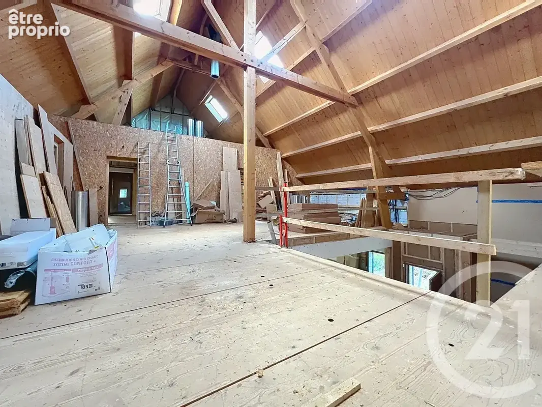 Maison 7 pièces 410 m² à vendre à Pont-Audemer (27500) - photo 9
