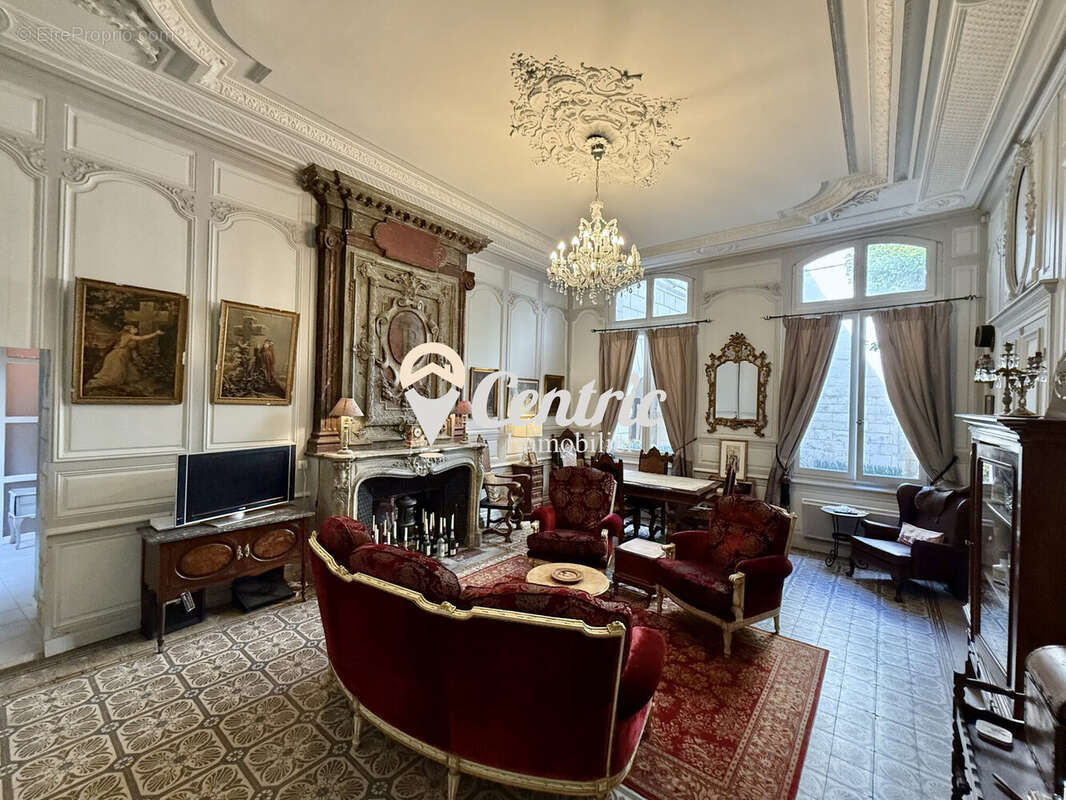 Appartement à SAUMUR