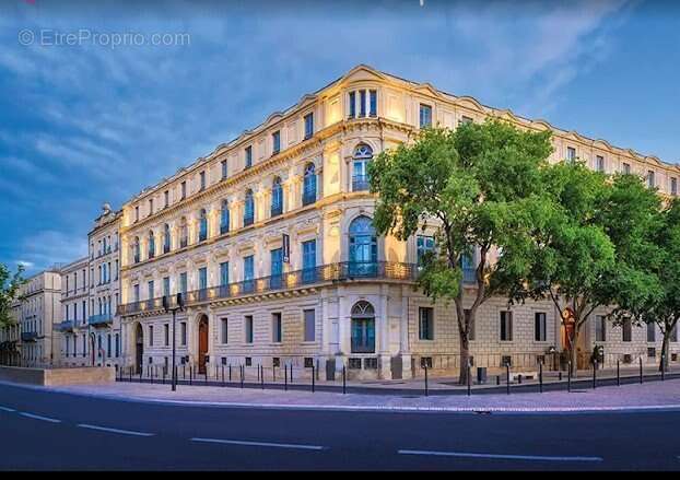 Appartement à NIMES