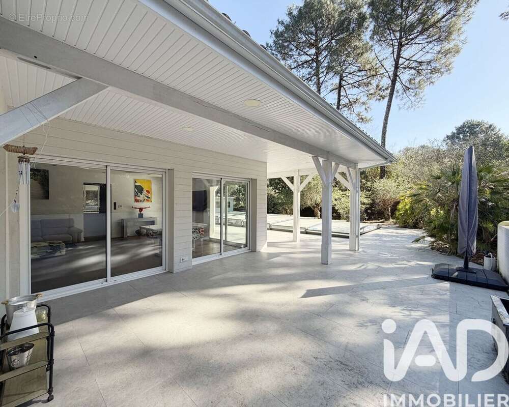 Photo 3 - Maison à BISCARROSSE