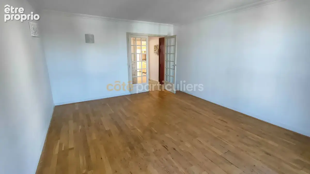 Appartement Aubervilliers 4 pièce(s) 77 m2 - photo 6