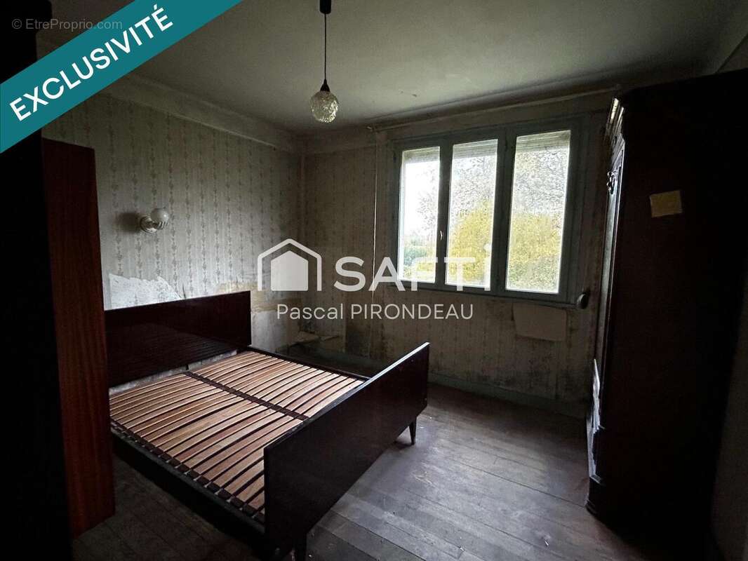 Photo 4 - Maison à LA CHAPELLE-SUR-LOIRE